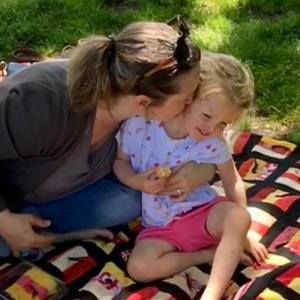 Meet your Posher, Lea